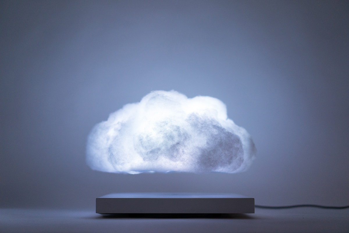SmarTClouD